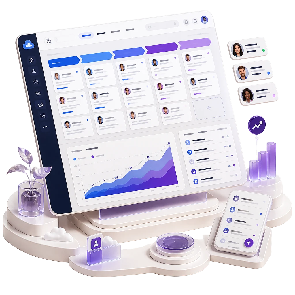 إدارة المبيعات