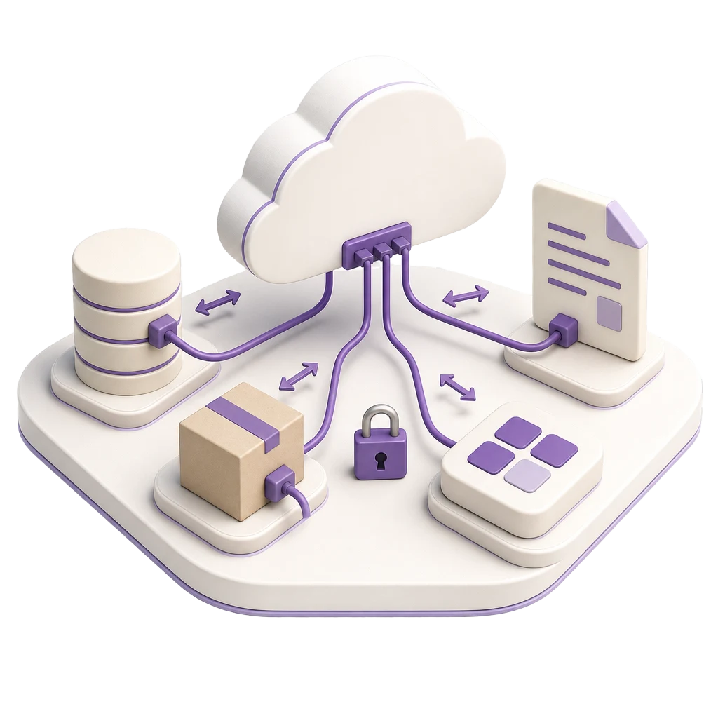 Integration Services