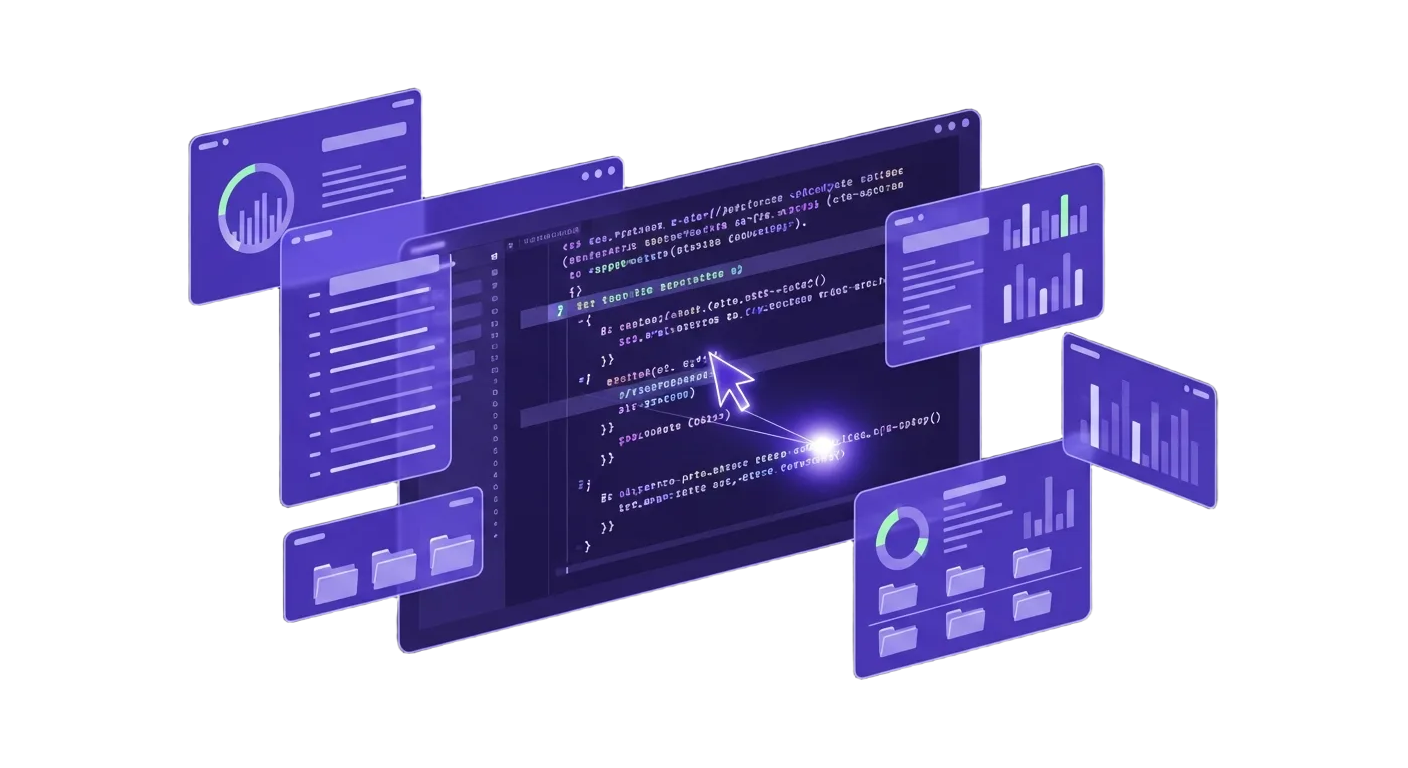 Salesforce Development